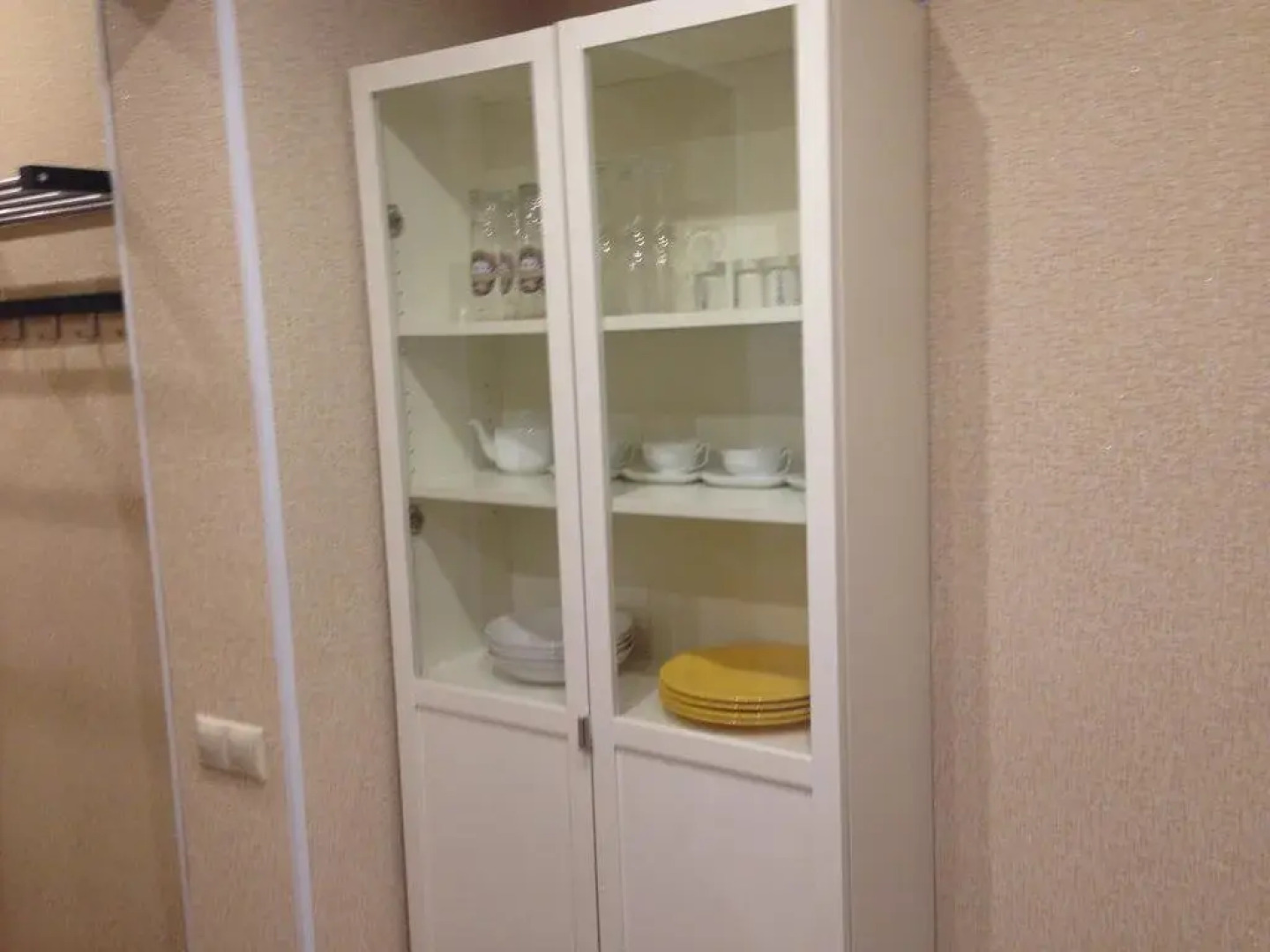 Эконом-отель в Лапино