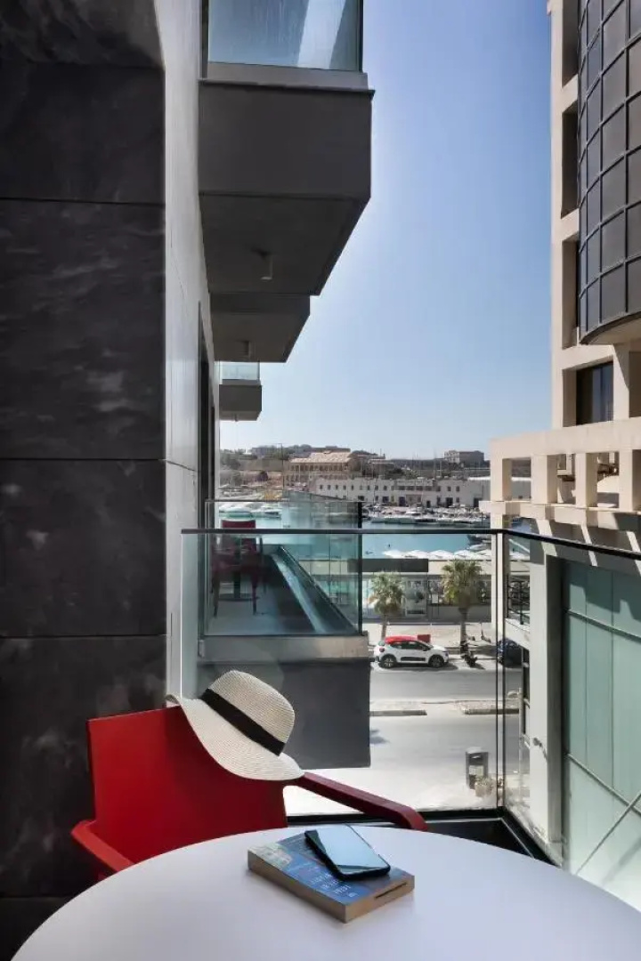 Verdi Gzira Promenade