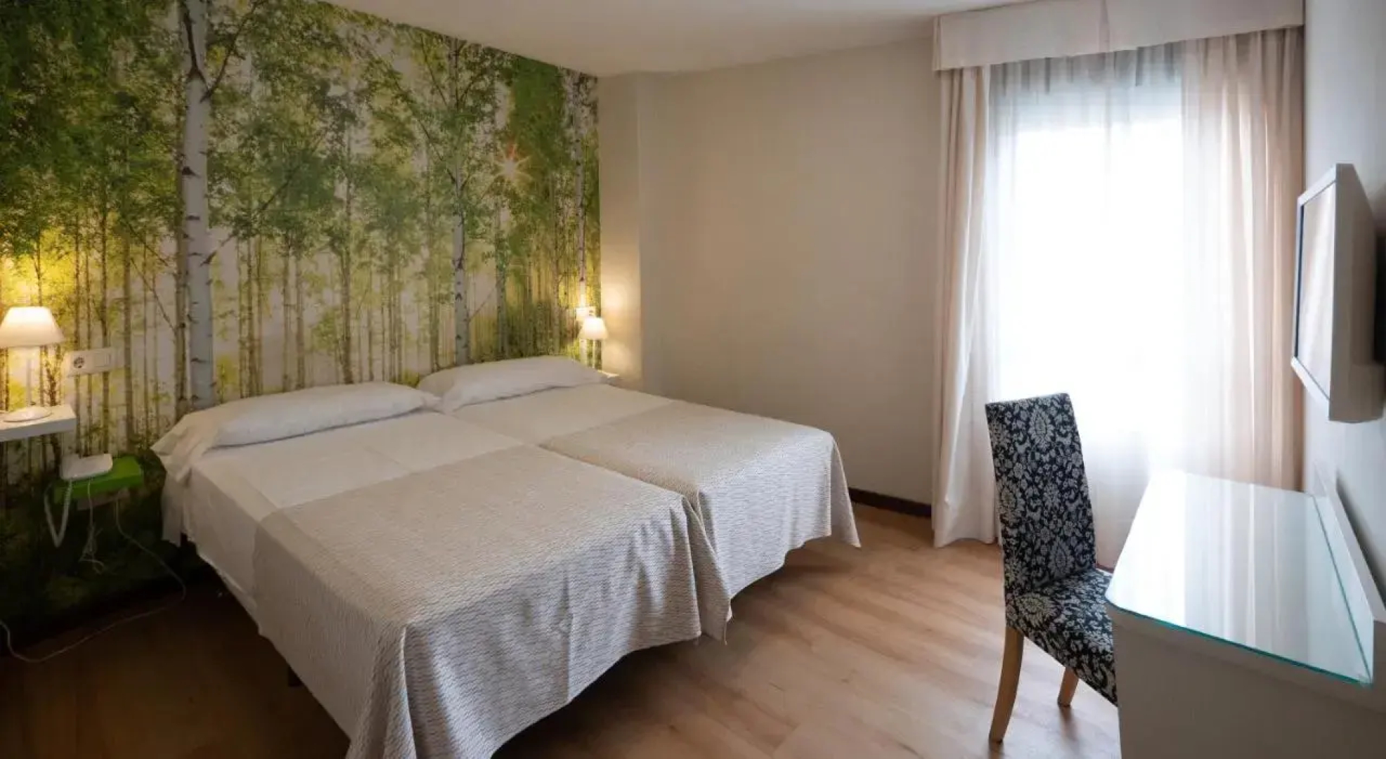 Colectia Hotel Santa Lucia