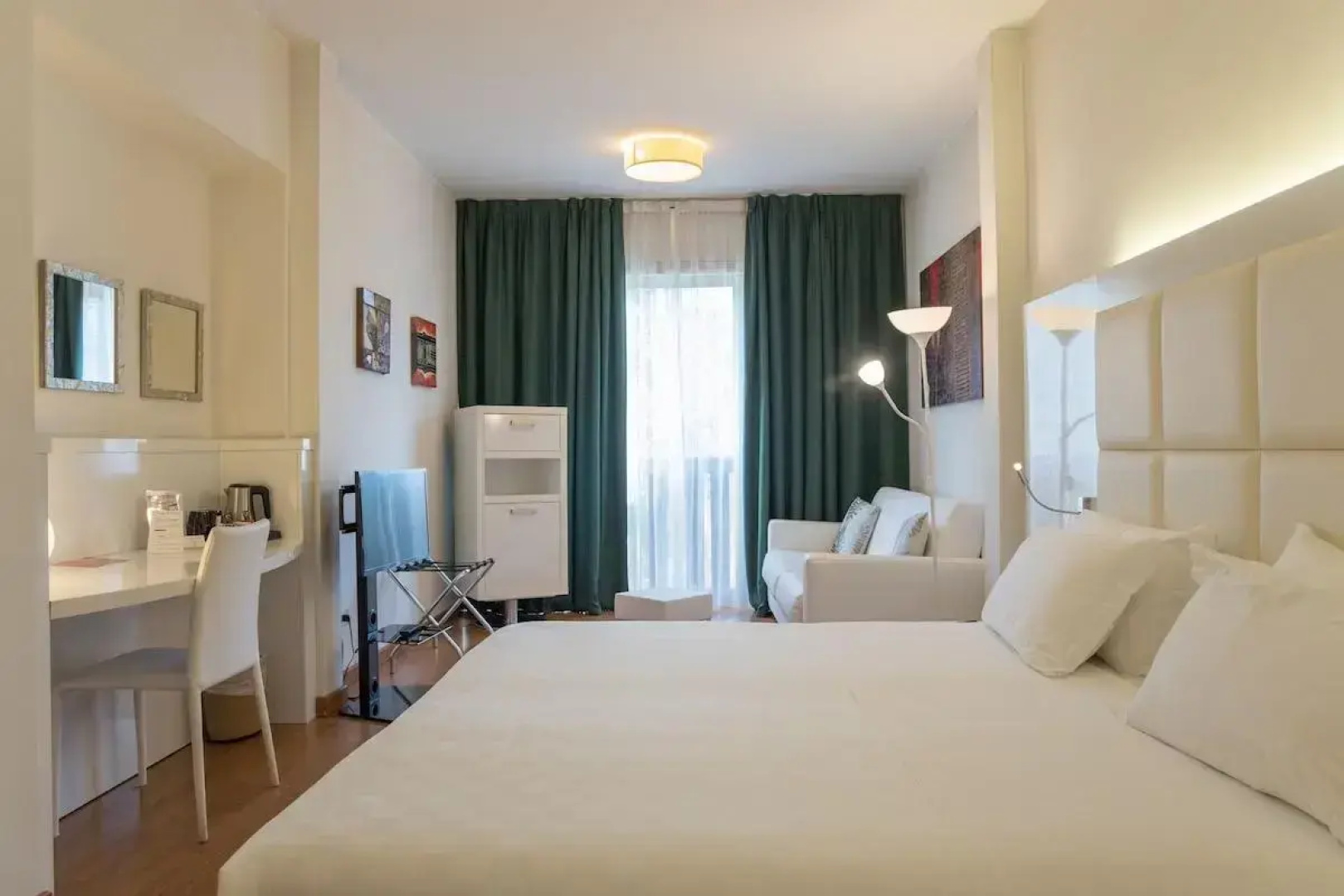 Hotel Nasco
