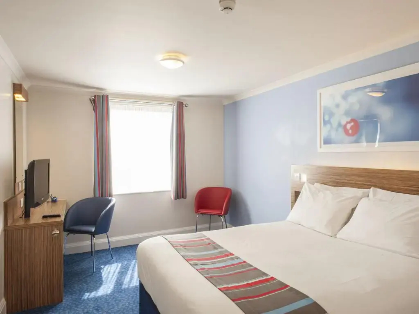 Travelodge London Southgate