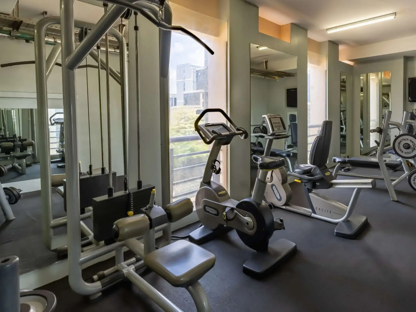 Mercure Nairobi Upper Hill