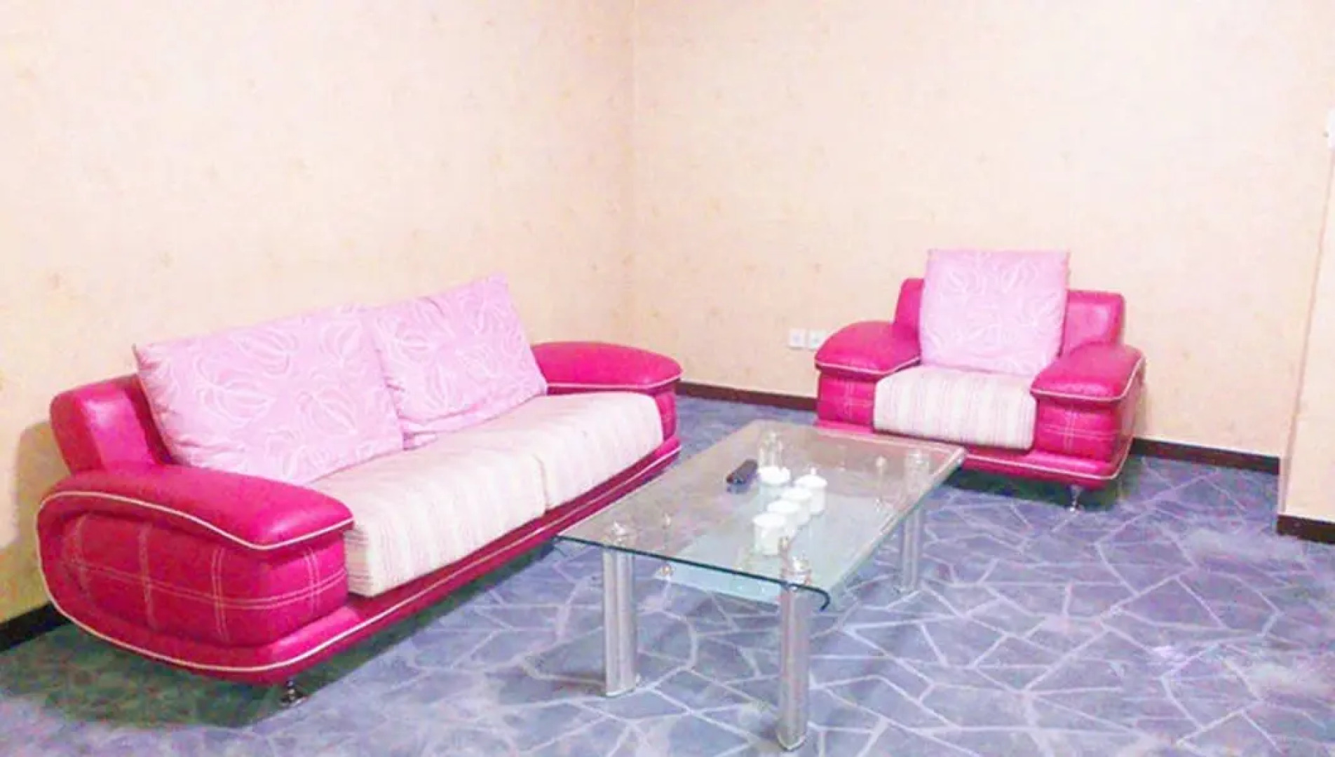 Yuanheng Business Hotel