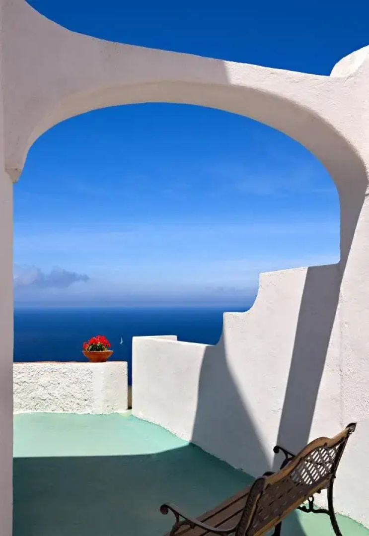 Hotel Grazia Alla Scannella