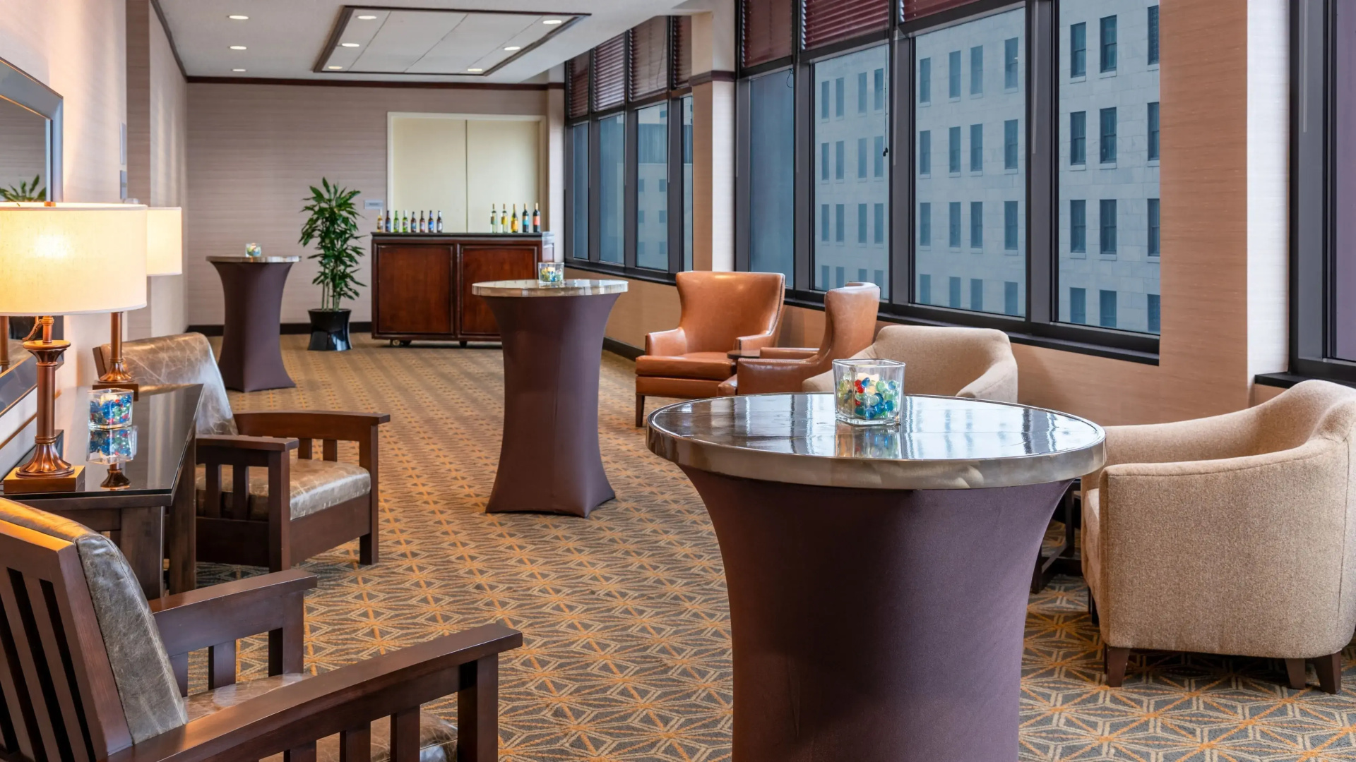 The Capital Suites Hotel