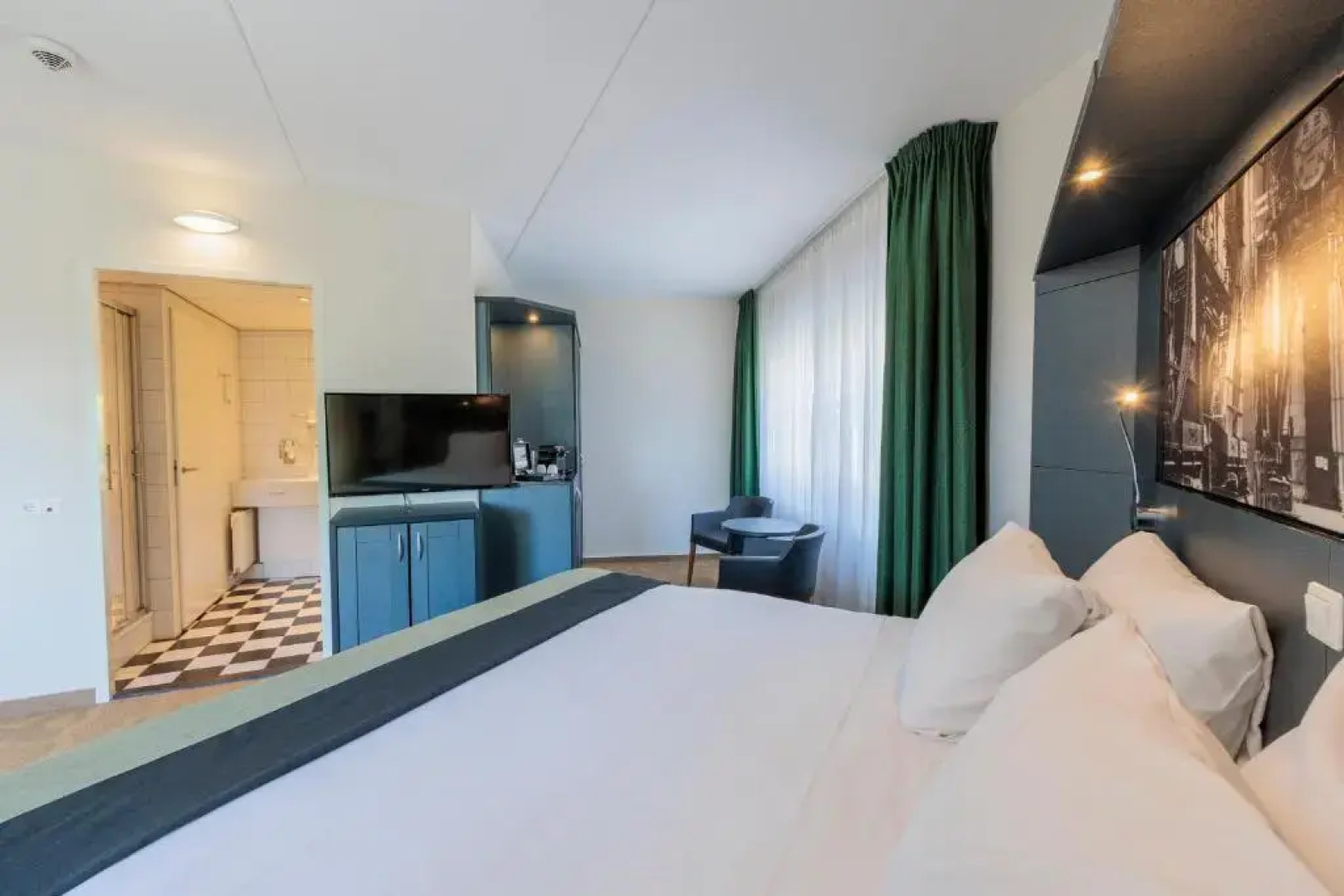 Leonardo Hotel Hengelo City Center