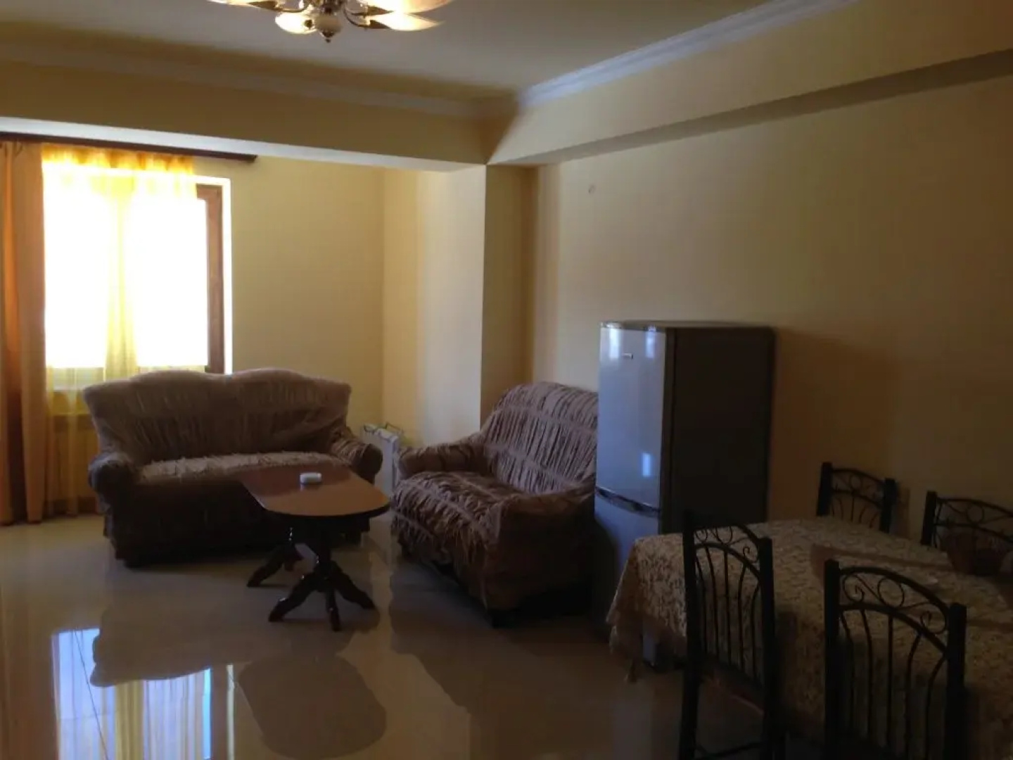 Apartments in Tsaghkadzor
