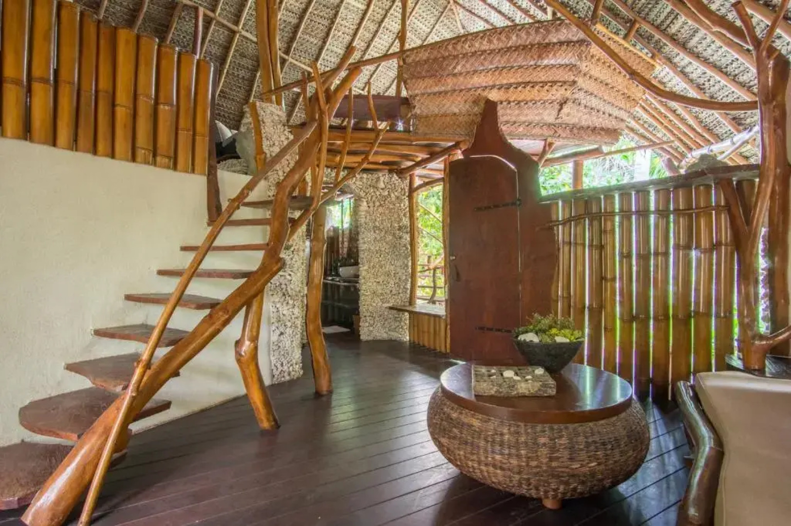 Ninamu Resort
