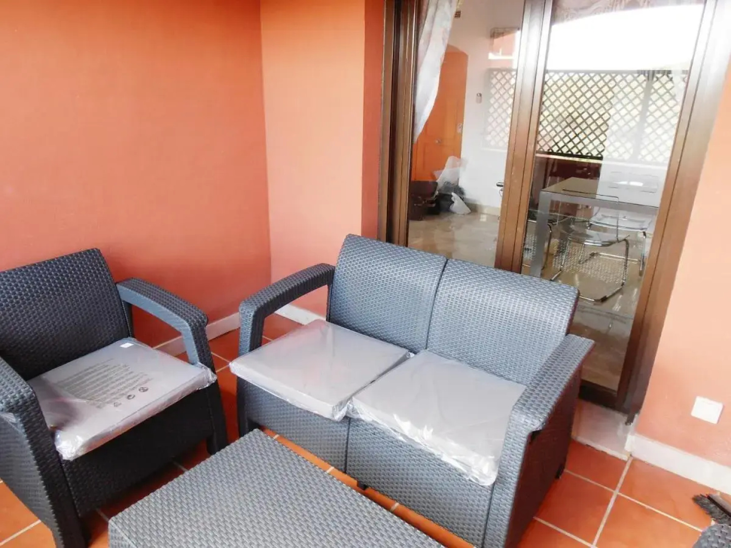 Отель Estepona