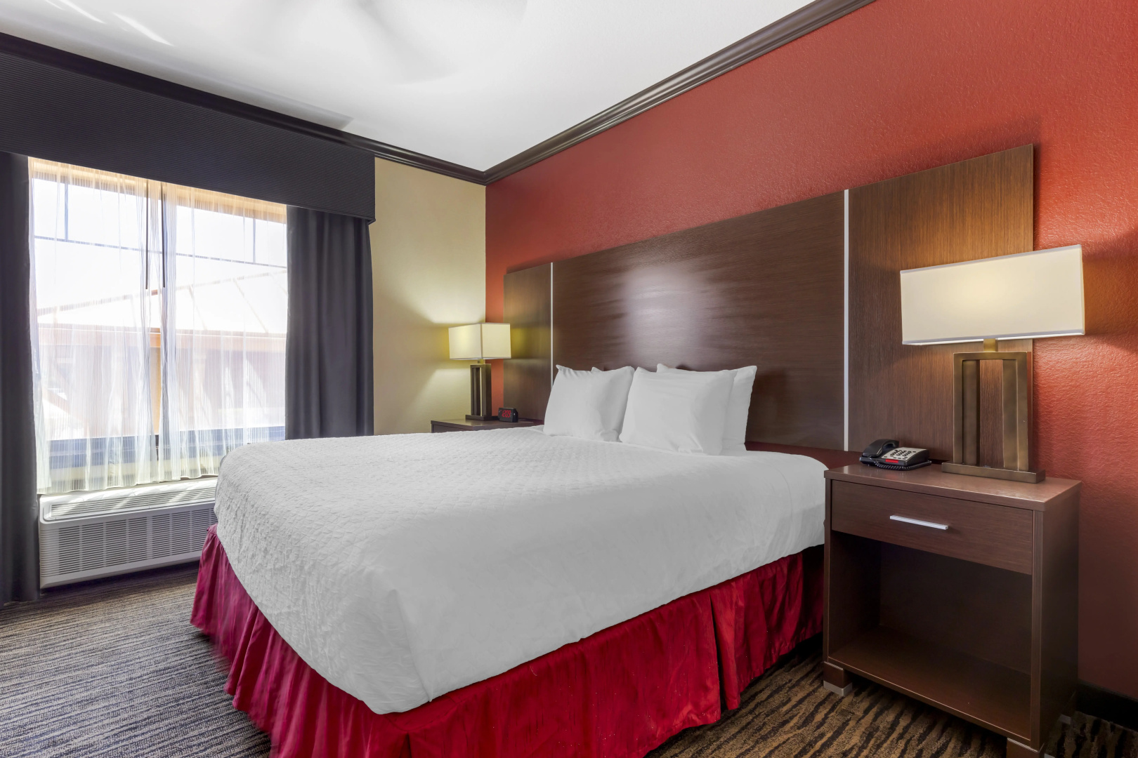 Best Western Plus Classic Inn & Suites