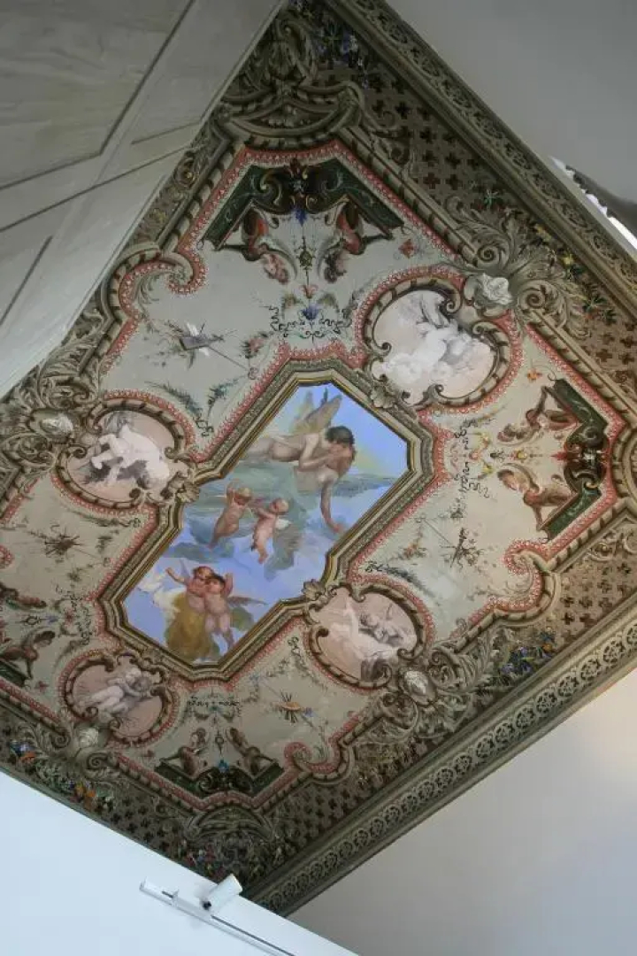 Hotel Palazzo Vannoni