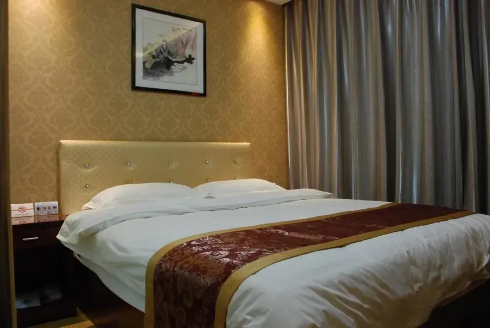 Super 8 Hotel (Sapporo Railway Station Stadium)