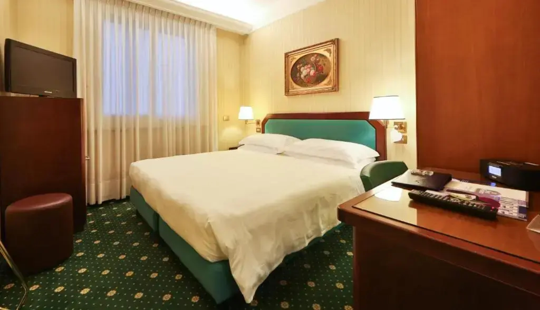 Отель Astoria, Sure Hotel Collection by Best Western
