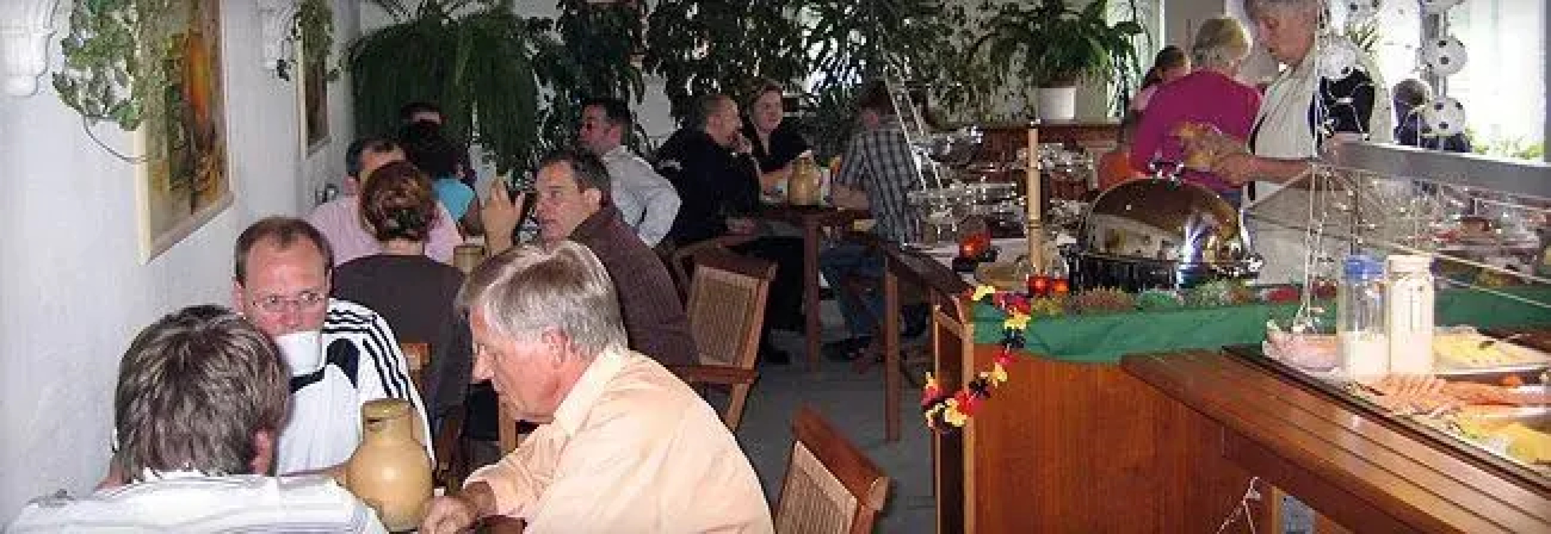 Homanns Landhaus