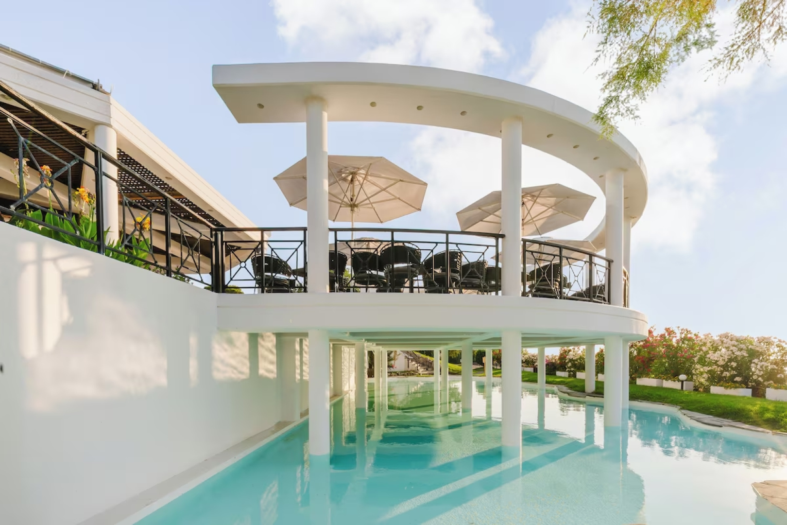 Calypso Beach Hotel