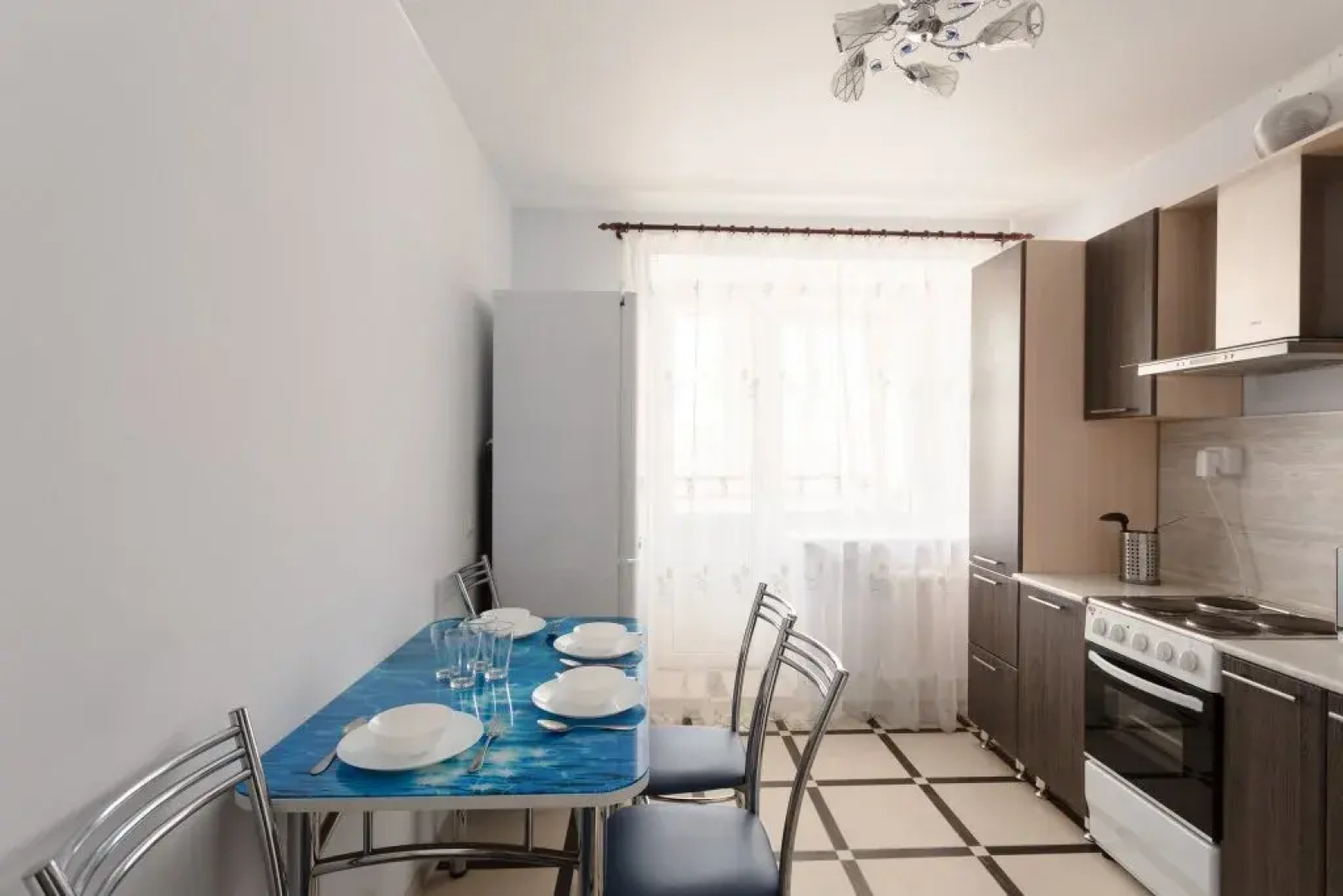 Dve Podushki Na Yuzhakova 28 Apartments