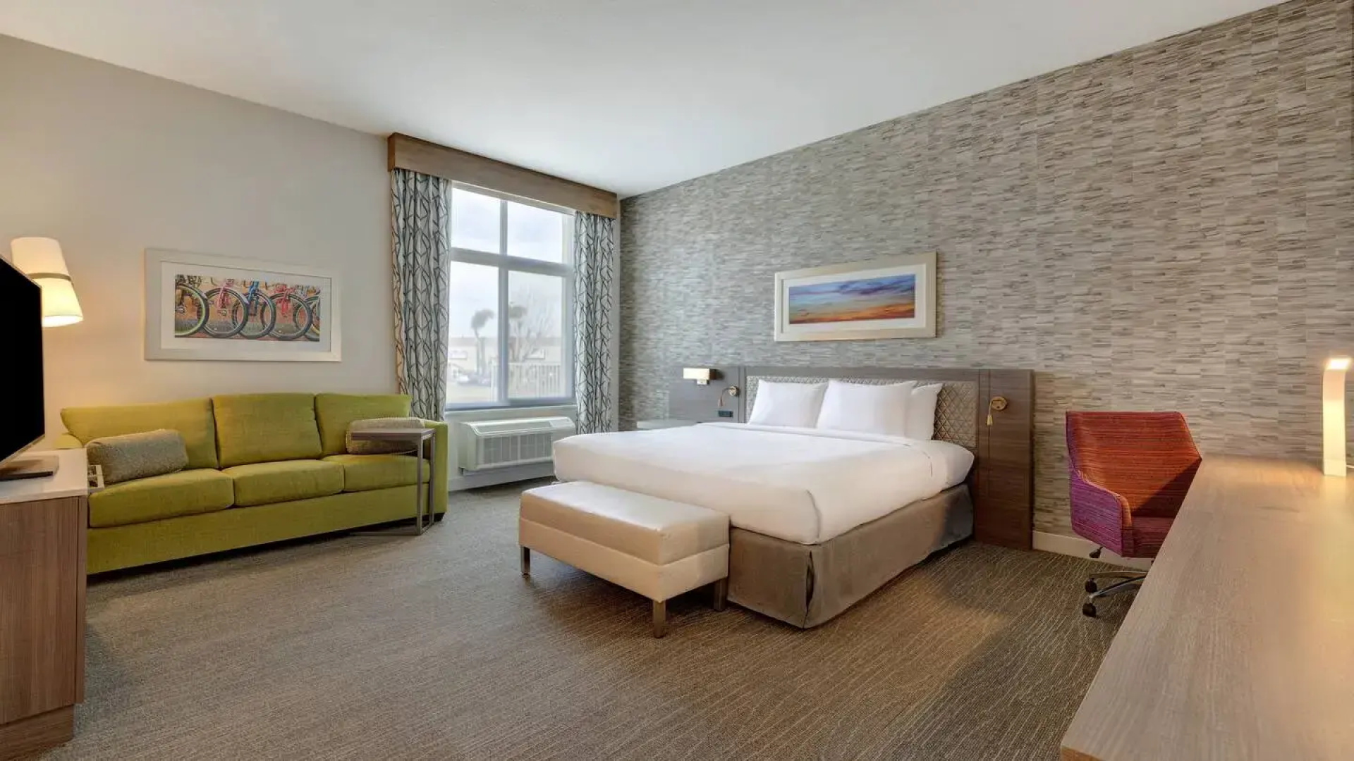 Hilton Garden Inn Temecula, CA