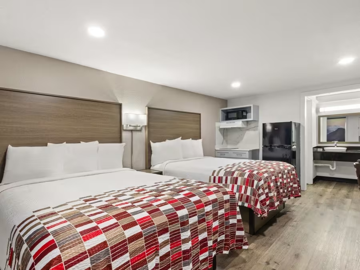 Red Roof Inn Wytheville