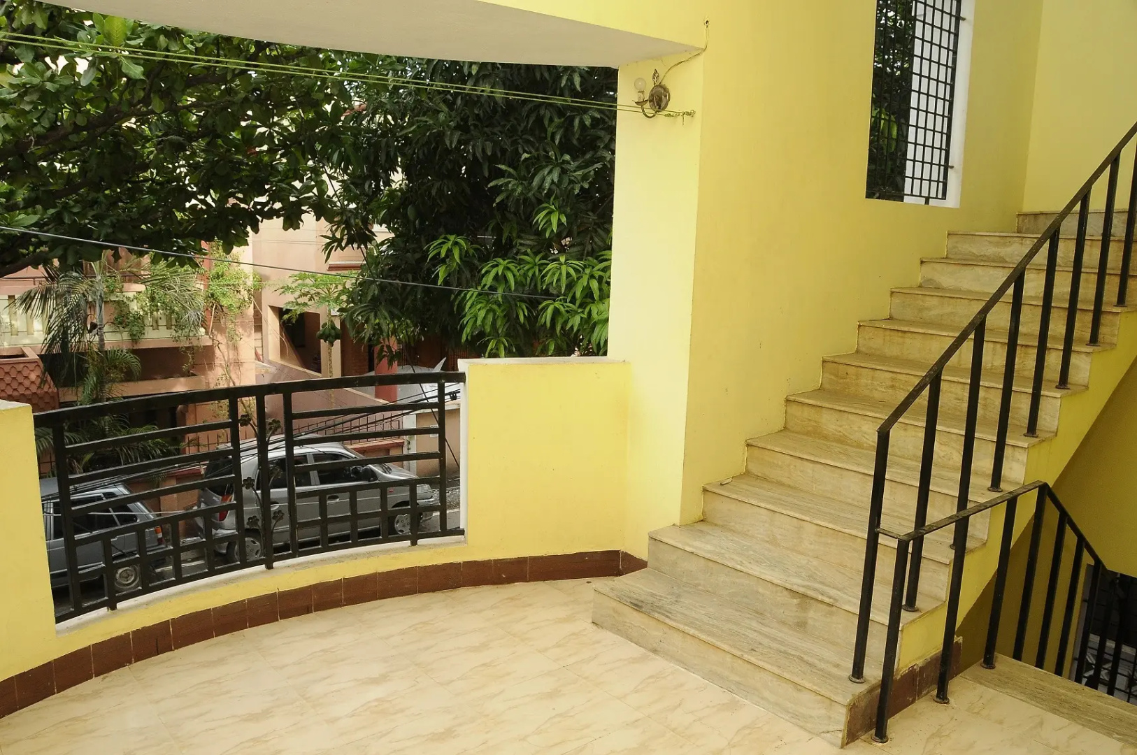 Apartment Holiday Extended Stay
