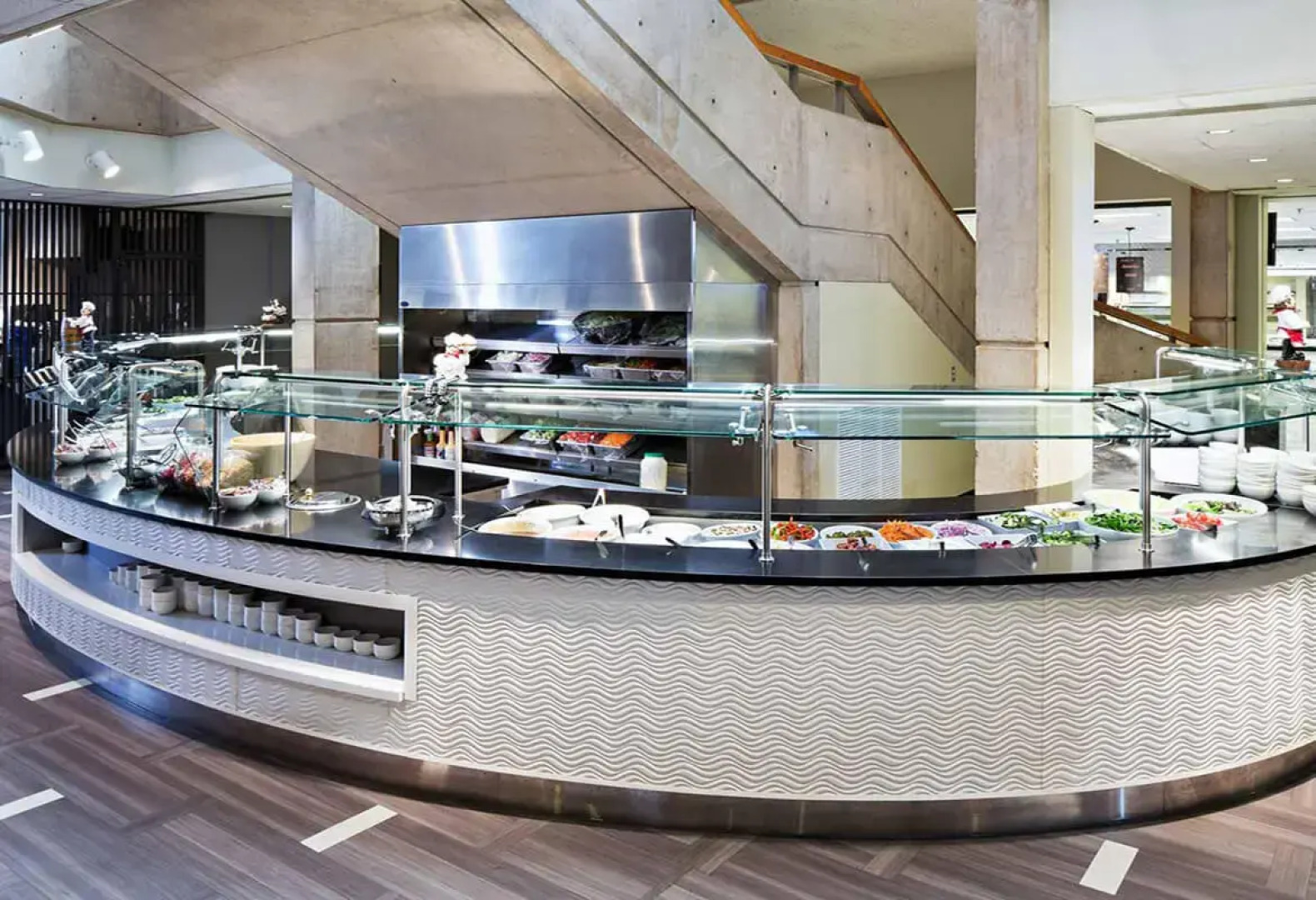 The National Conference Center