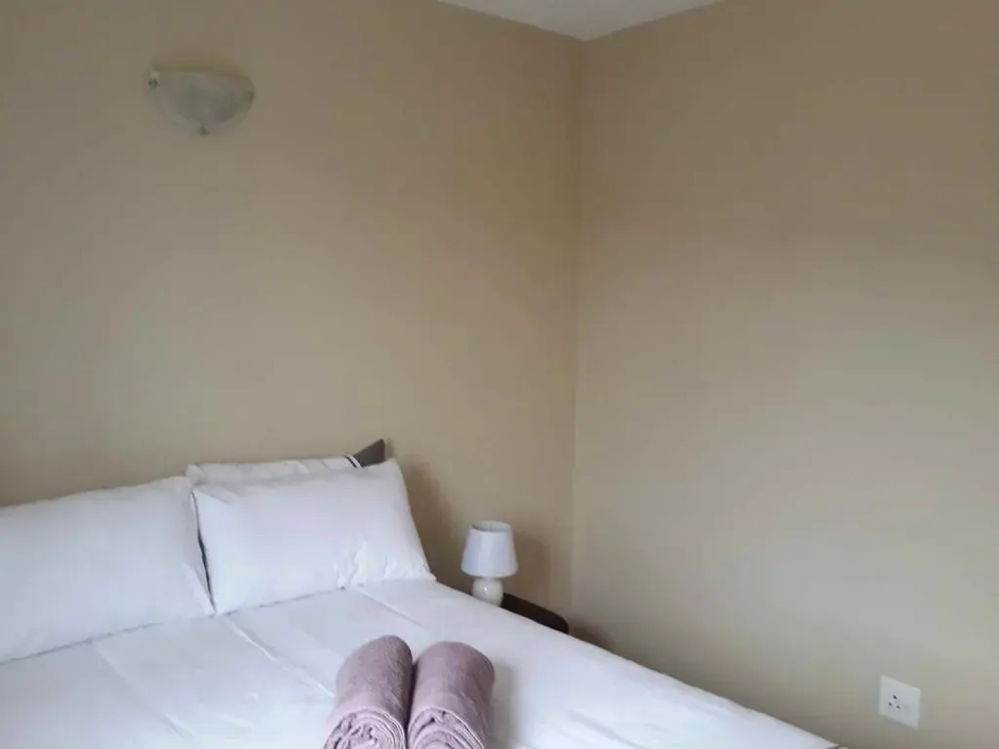 Assilah's Guest House