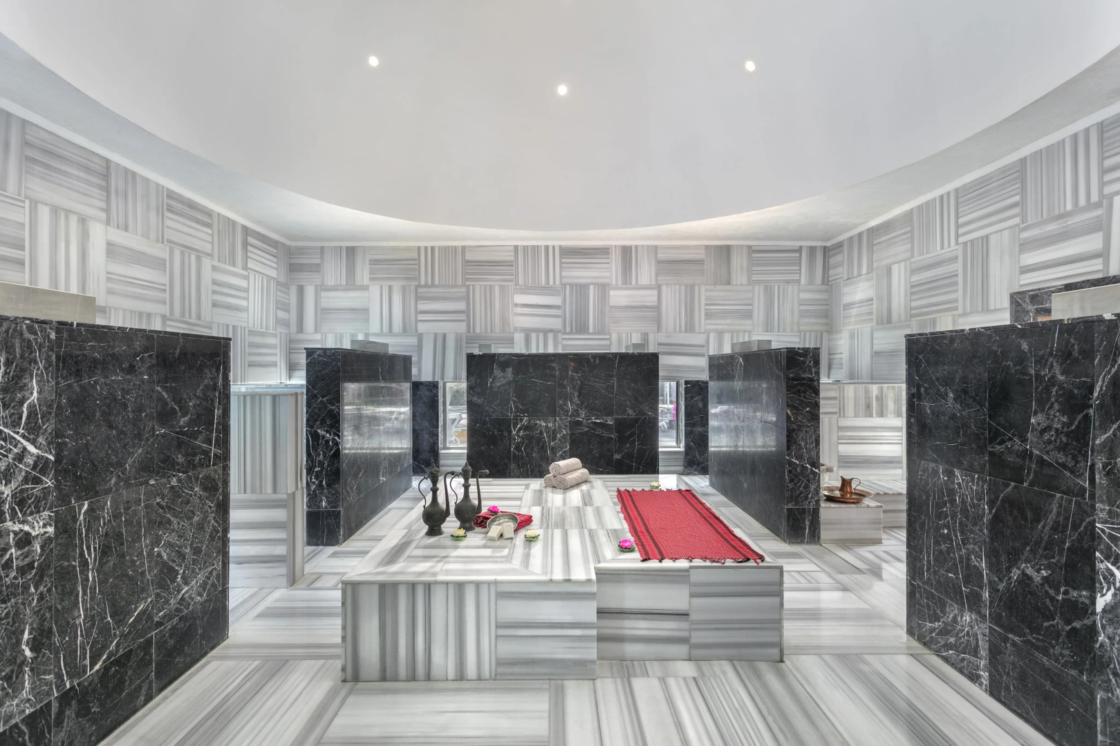 Rixos Sungate - The Land of Legends Access