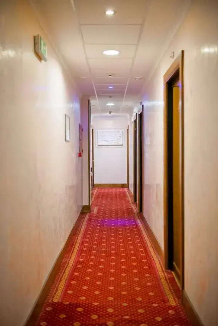Hotel Marco Polo