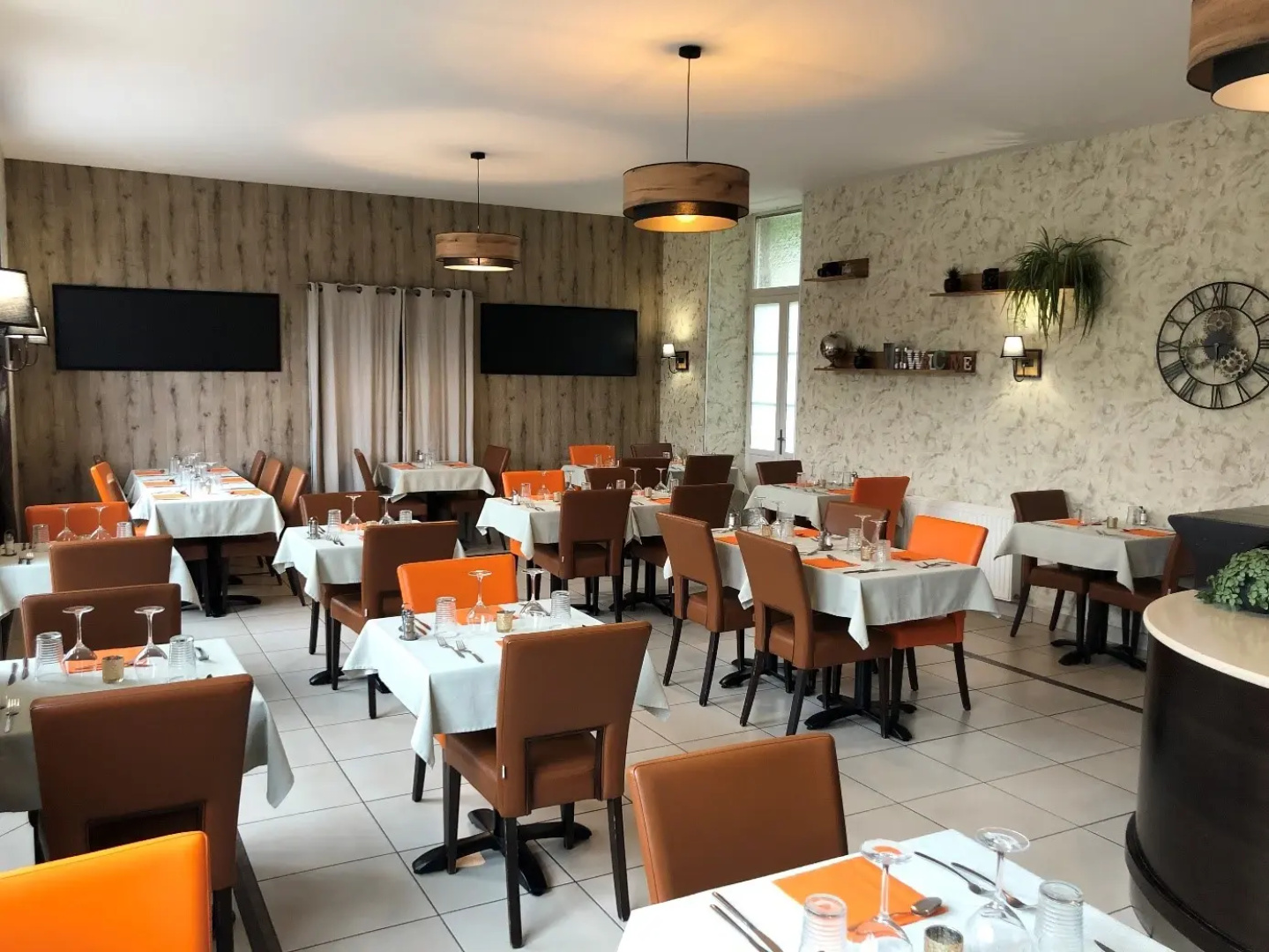 Hotel Beaudon