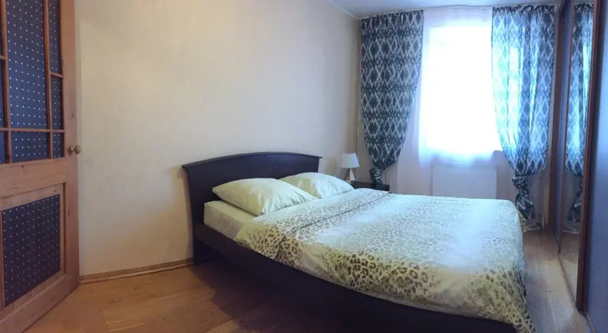 Na Poltavskoy 47 Apartament