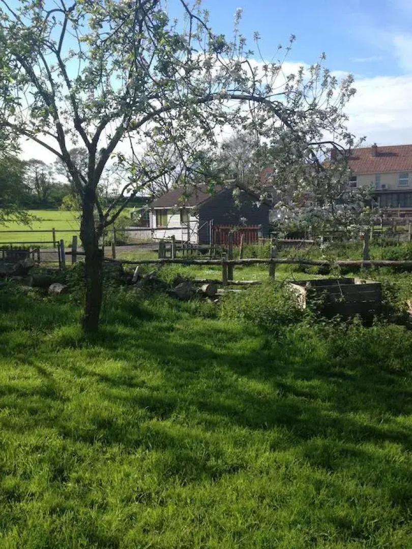 Currypool Mill
