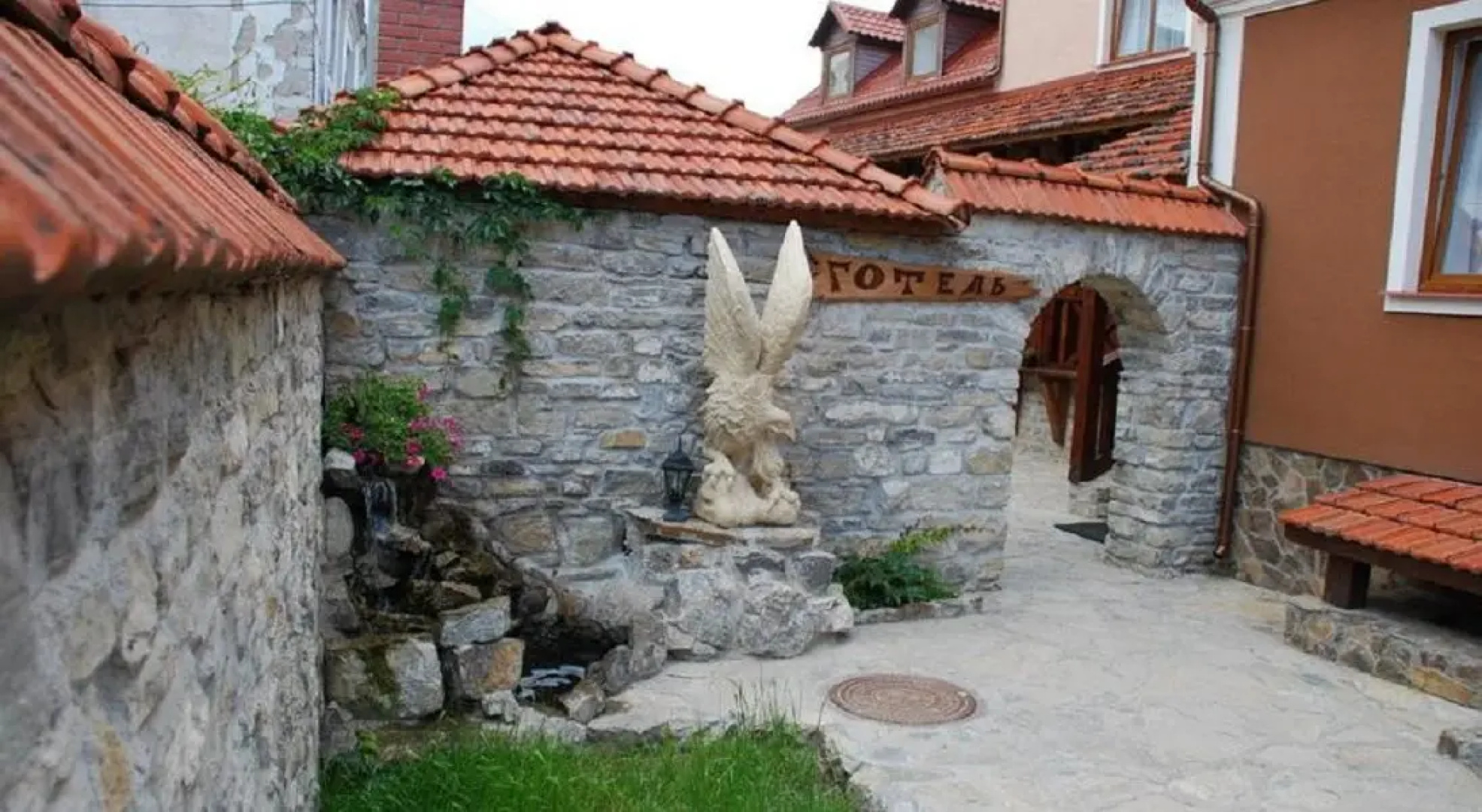 Taras Bulba