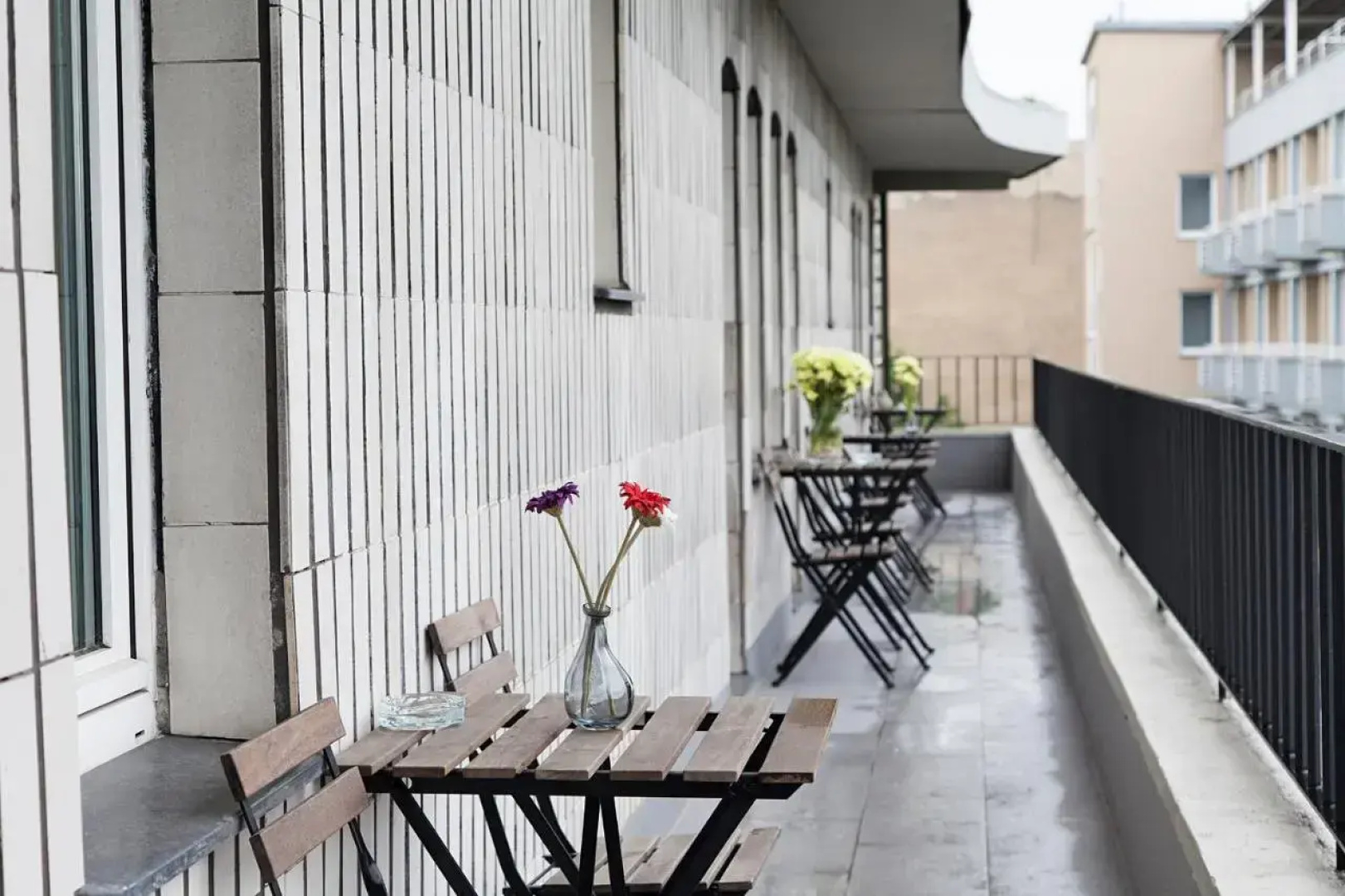 Quentin Boutique Hotel