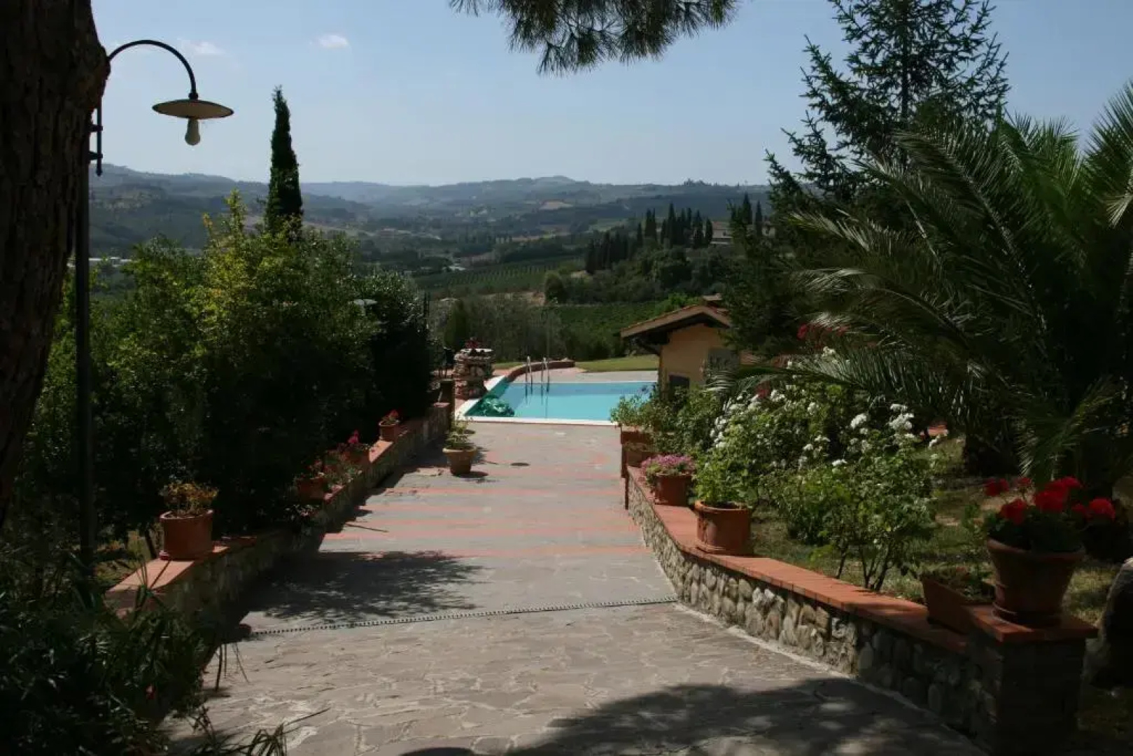 Agriturismo Villa Vacanze Manetti
