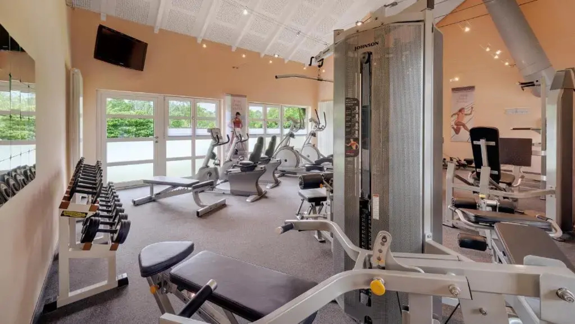 Precise Resort Schwielowsee