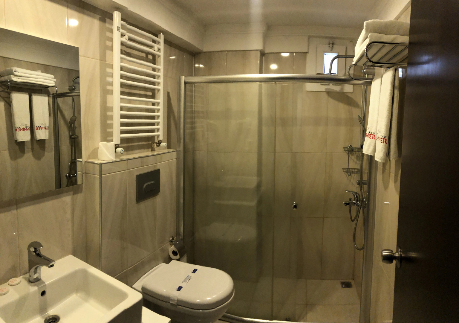 Hotel Sahiner