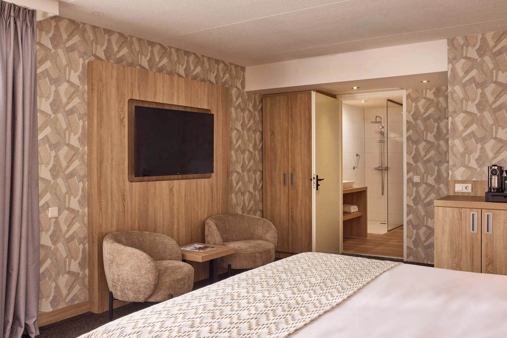 Van der Valk Hotel Leusden - Amersfoort