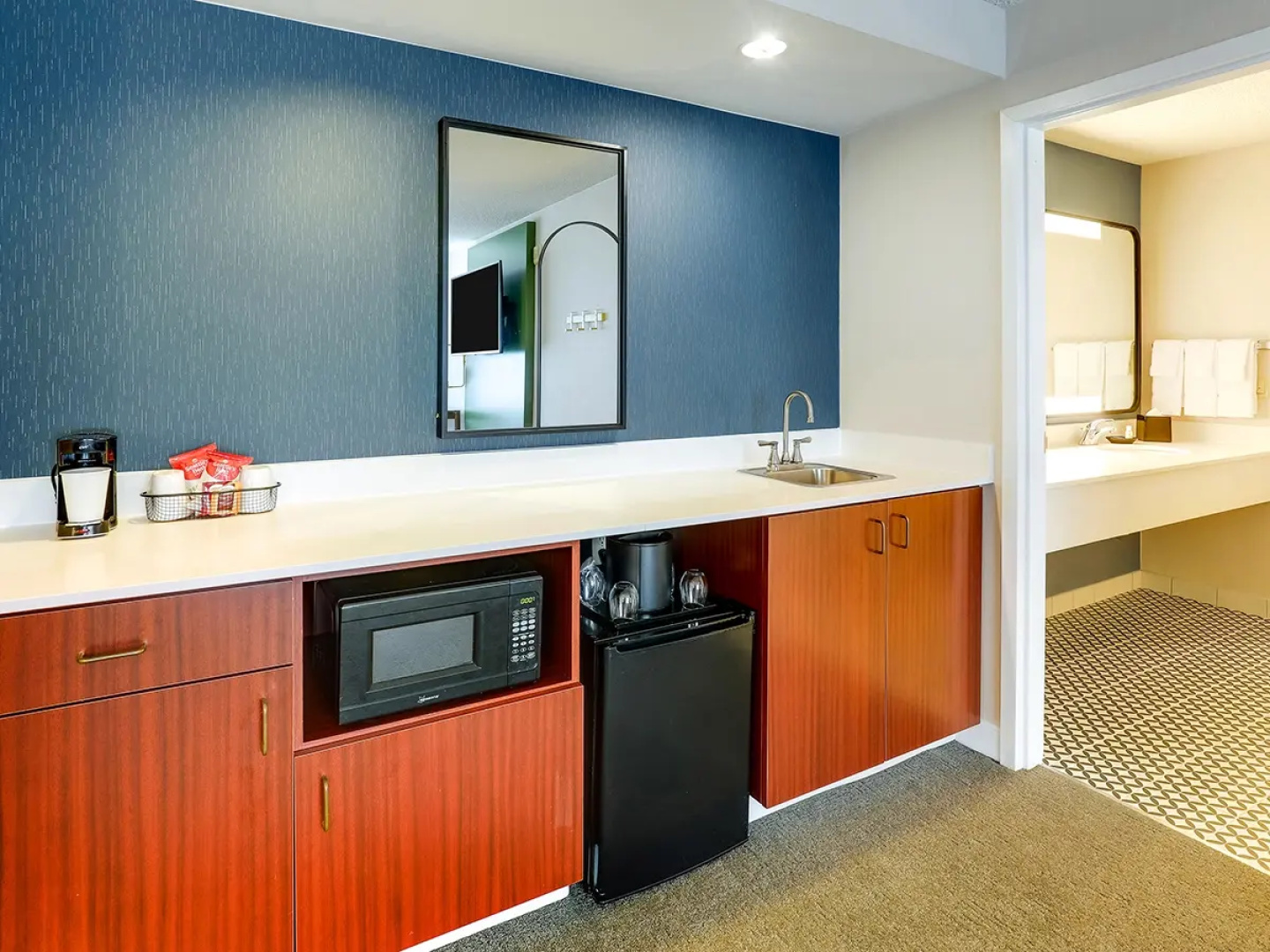 Sonesta Select San Francisco Airport Oyster Point Waterfront