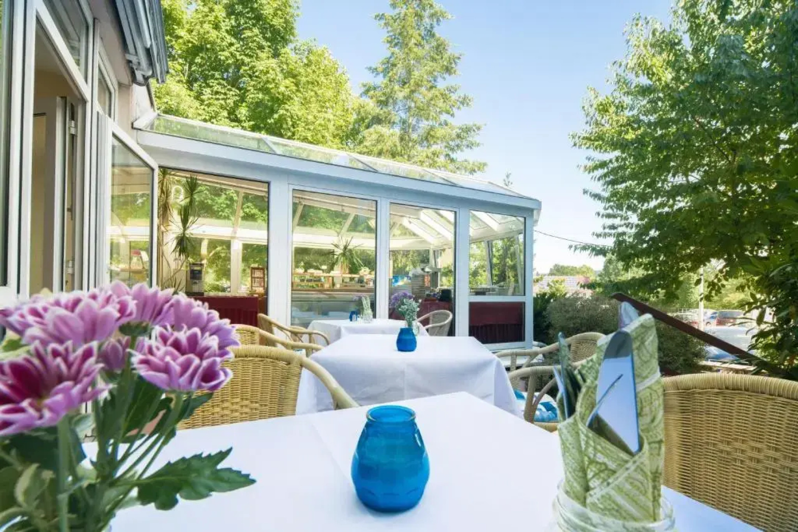 Achat Hotel Lohr am Main