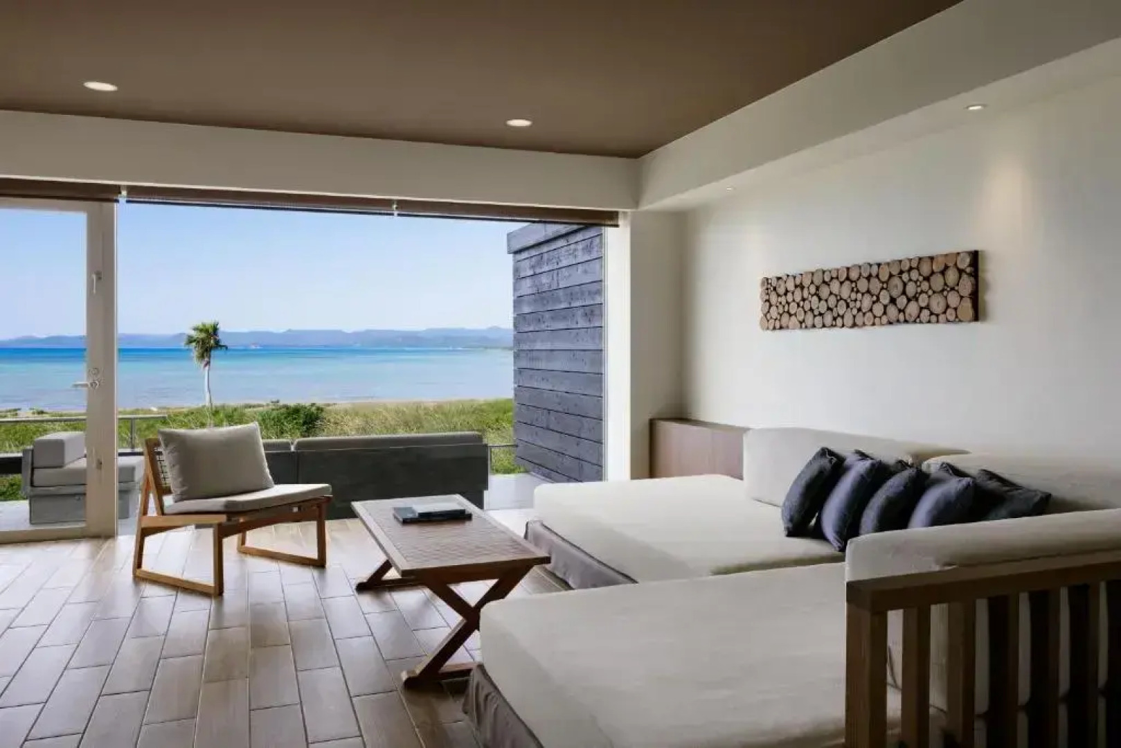 Курорт Haimurubushi