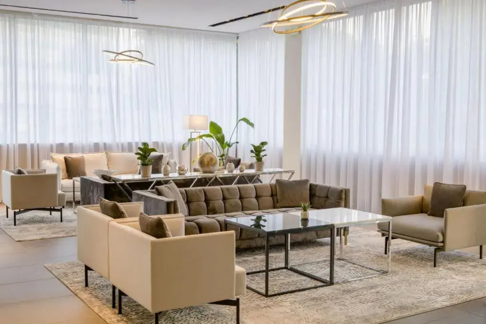 Отель AC Hotel Milan Sesto