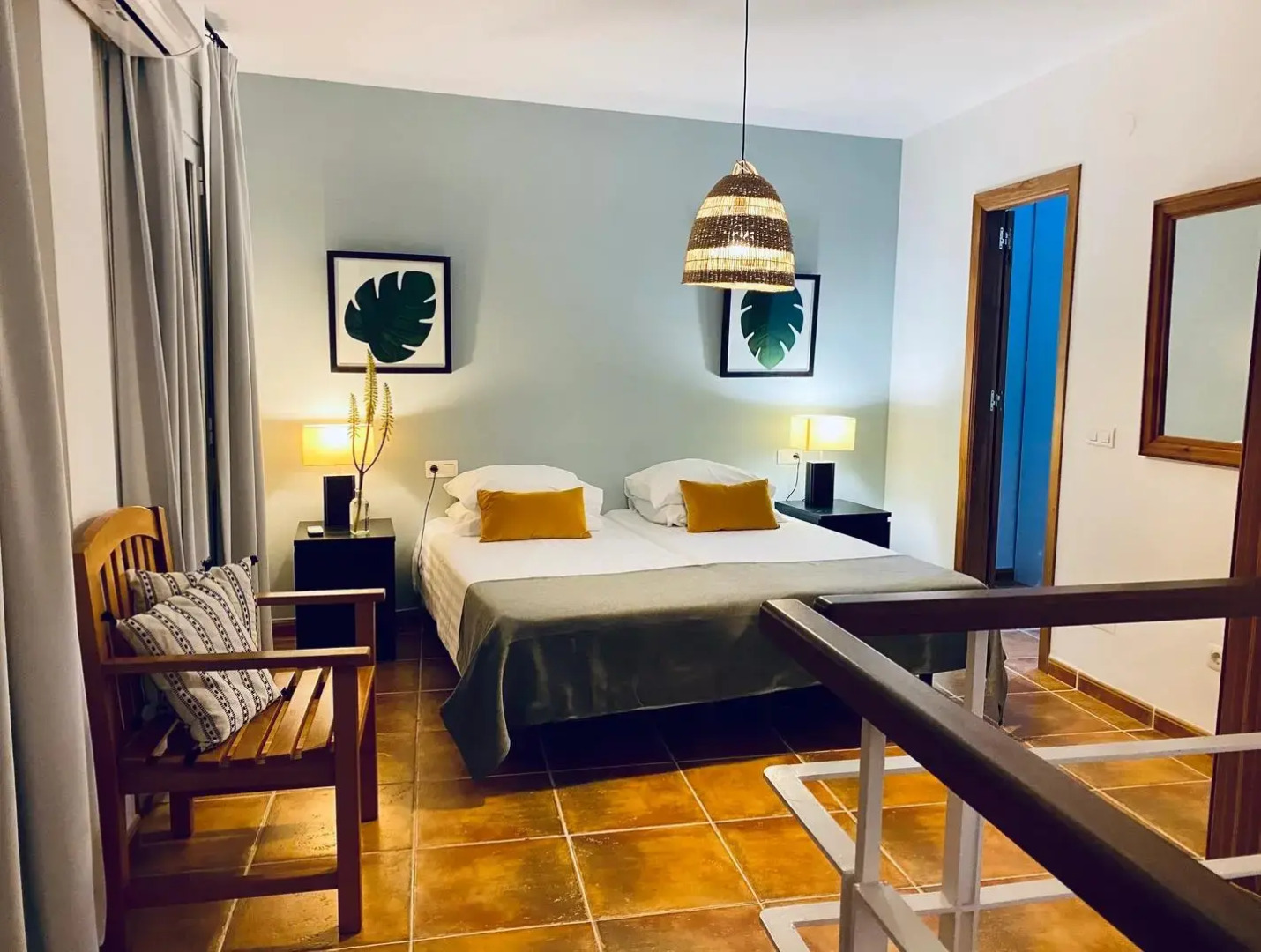 La Perla de Frigiliana Suites & Villa