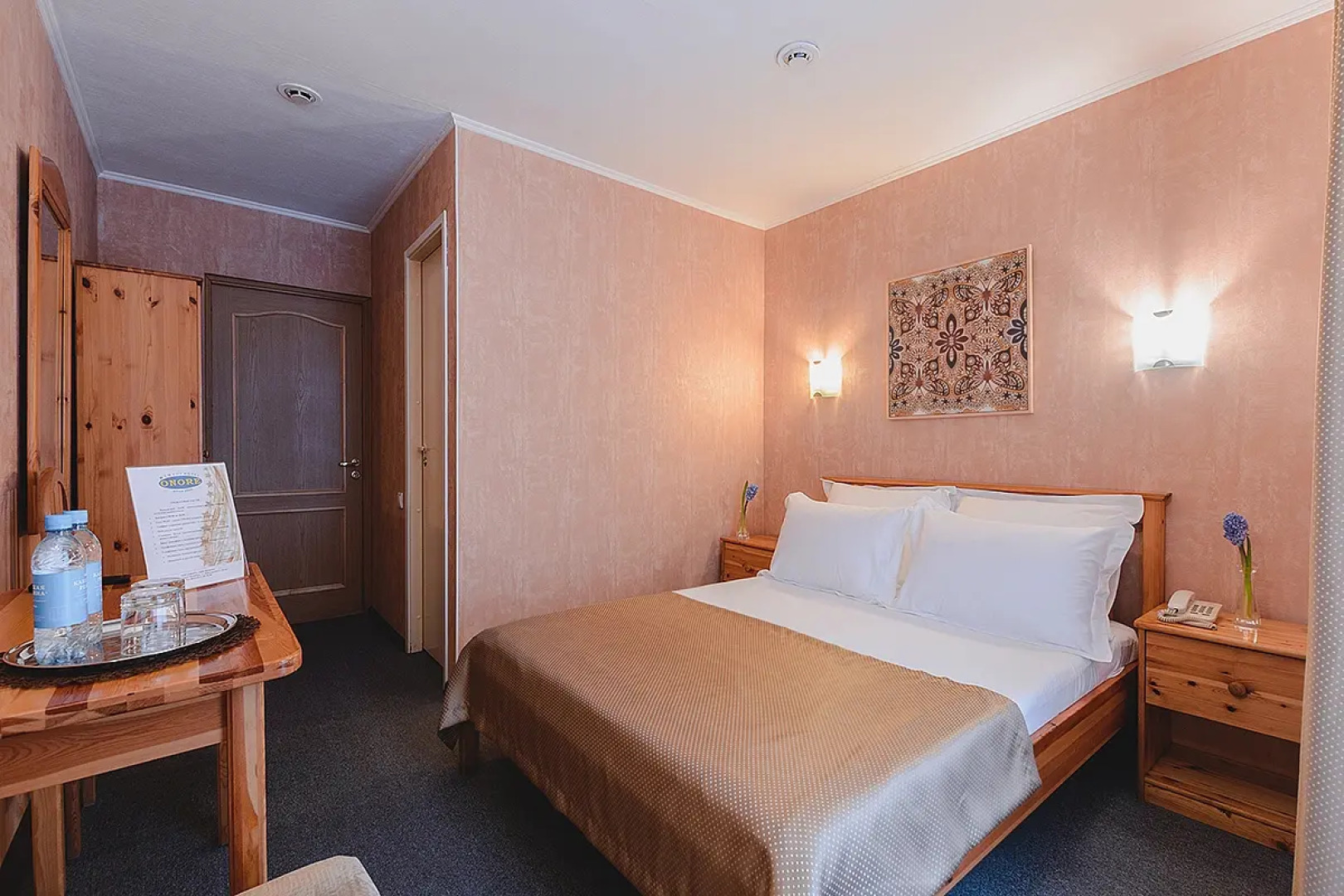 Мини-отель Оноре