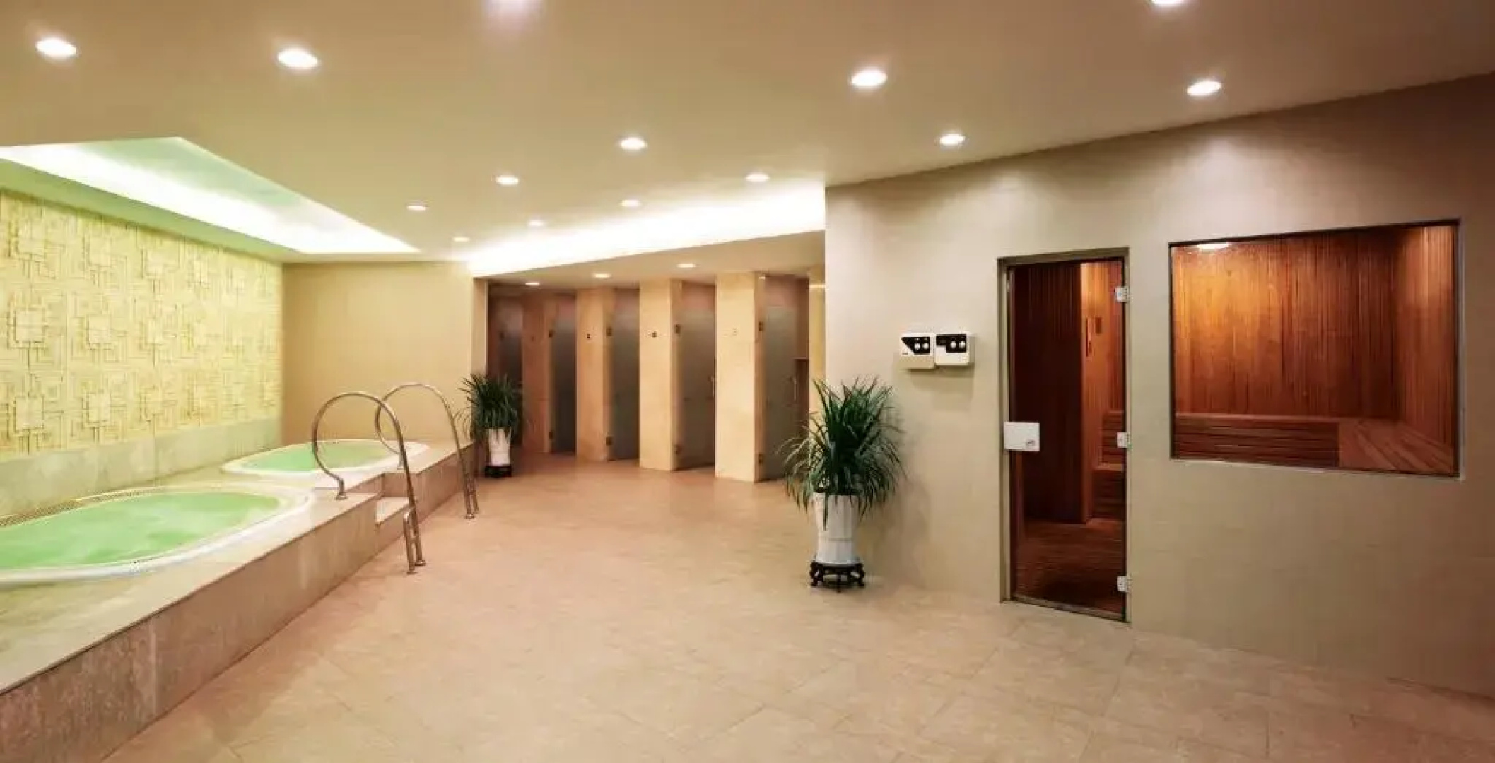 Shangri-La Changchun