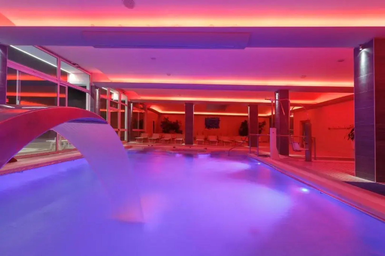Hotel Terme Millepini