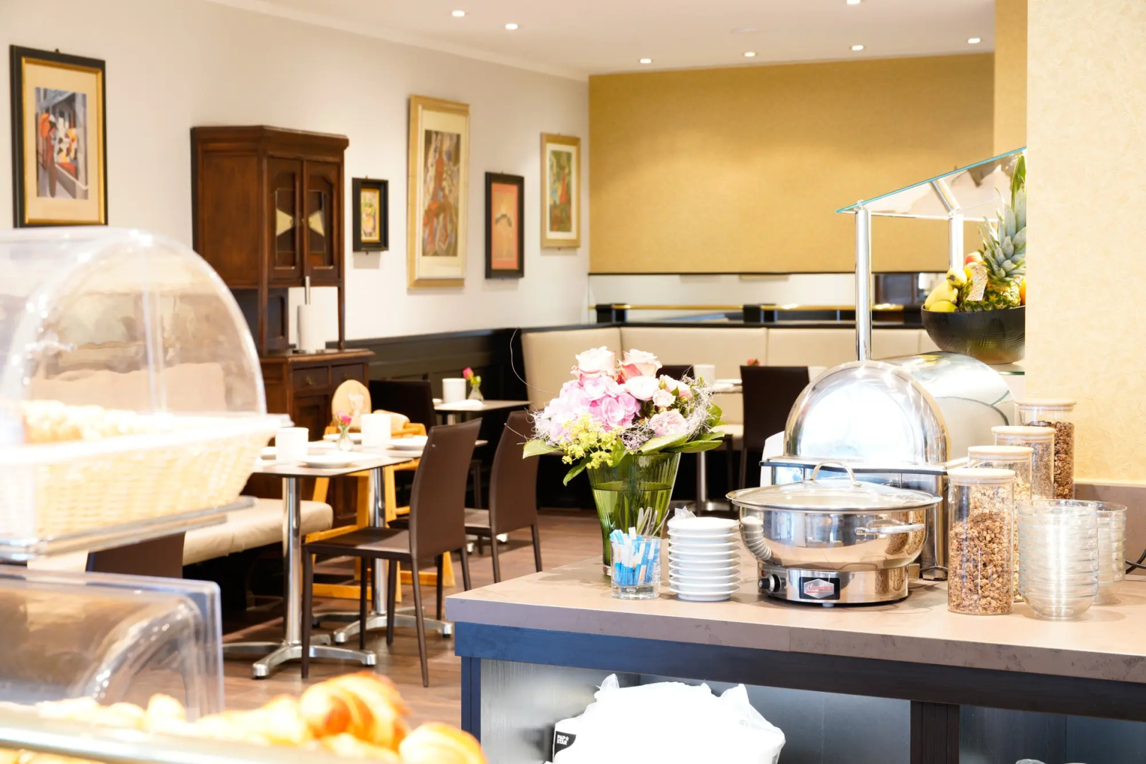 Hotel Bayerischer Hof