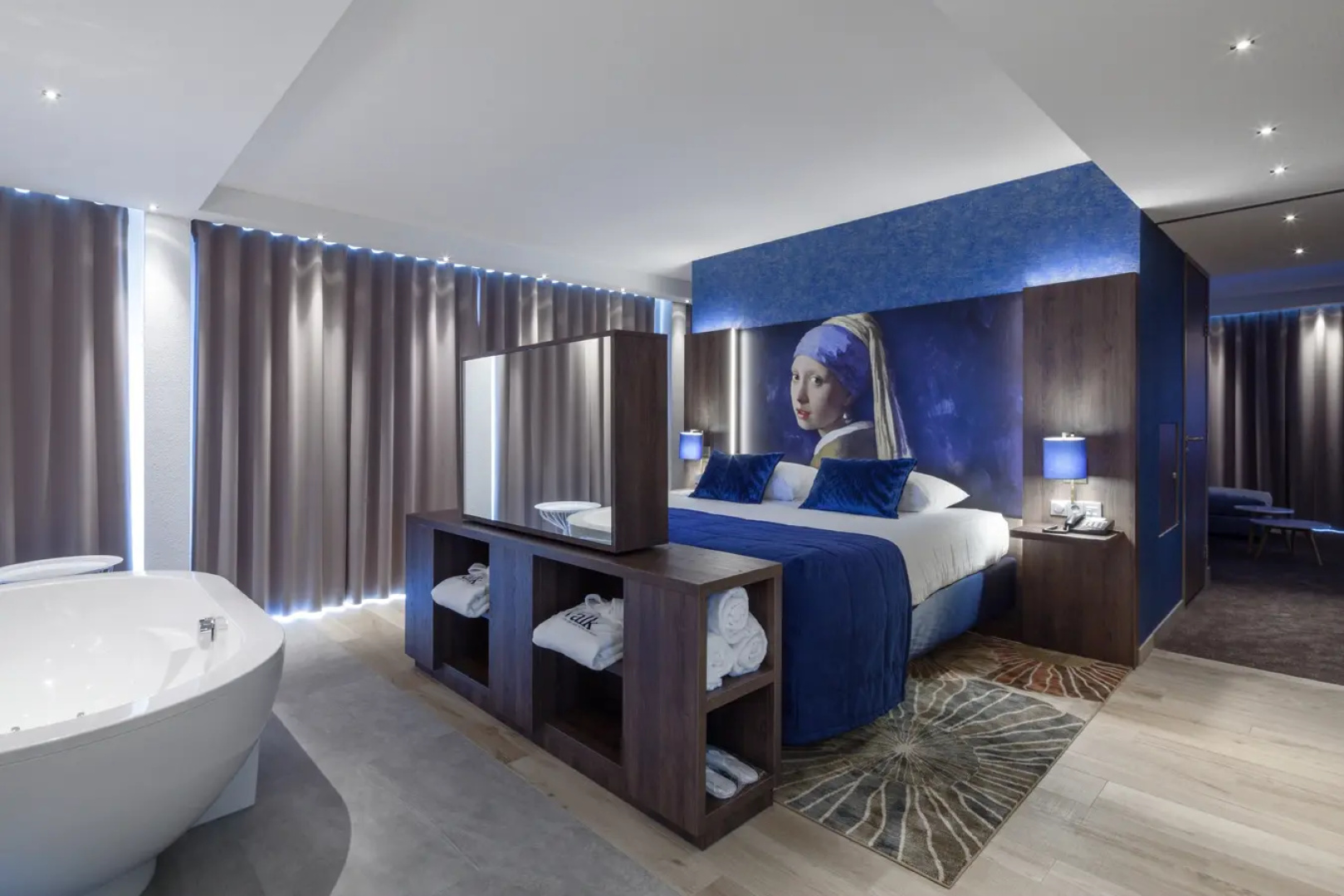 Van der Valk Hotel Haarlem