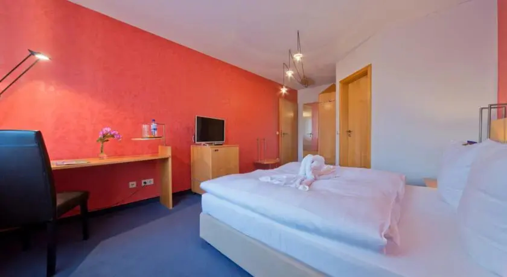 C-YOU Hotel Chemnitz