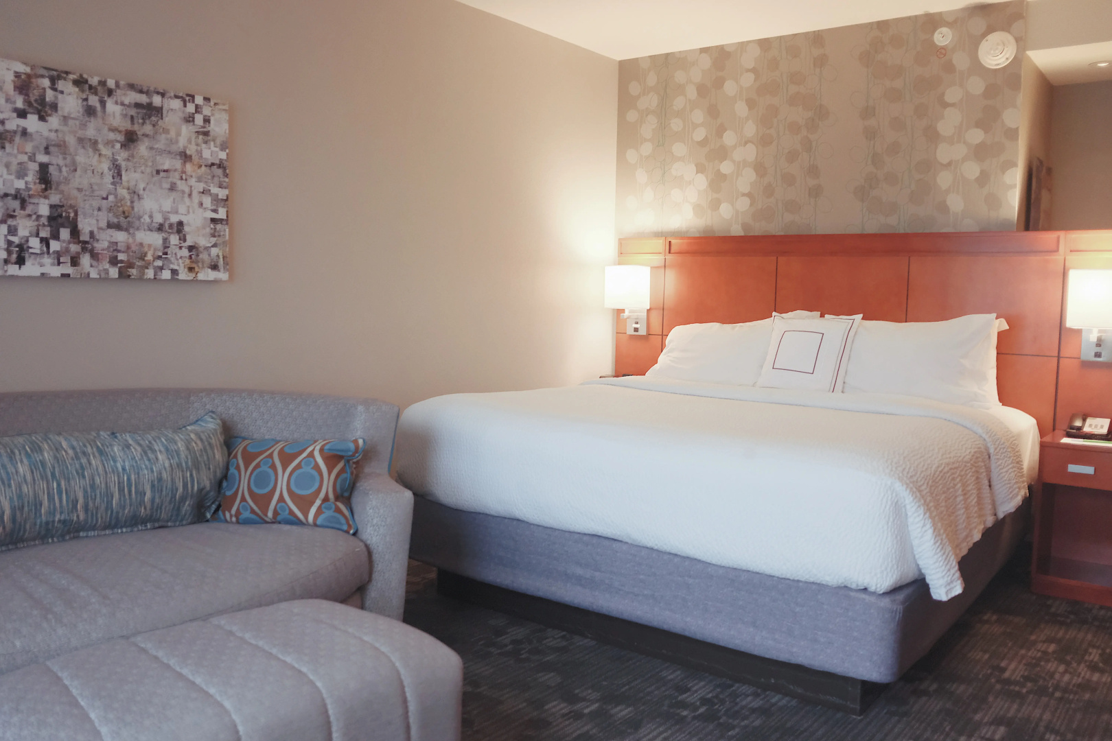 Courtyard by Marriott Owensboro