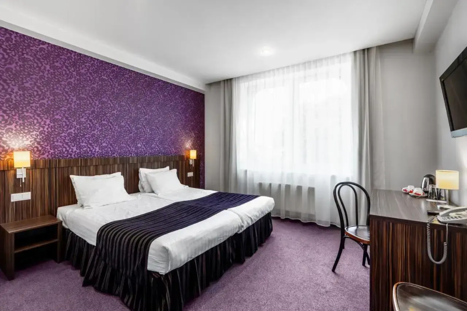 Rija VEF Hotel