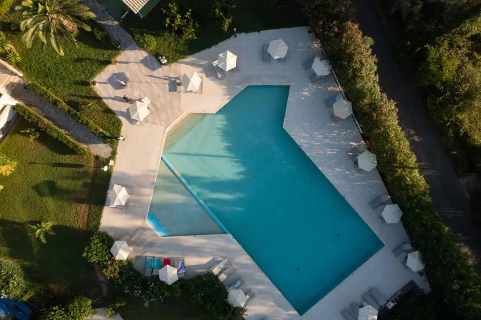 Nafsika Hotel - Adults Only